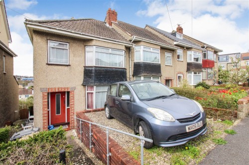 Arrange a viewing for Crowther Road, Bristol, BS7