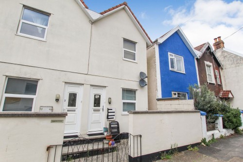 Arrange a viewing for Edward Street, Eastville, Bristol, BS5