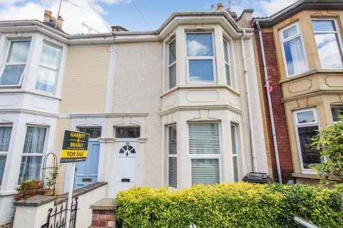 Arrange a viewing for Kingston Road, Southville, Bristol, BS3