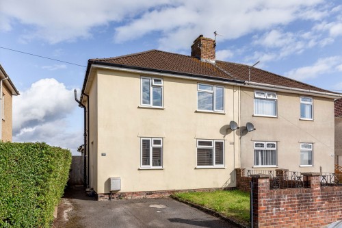 Arrange a viewing for Felton Grove, Bedminster Down, BS13
