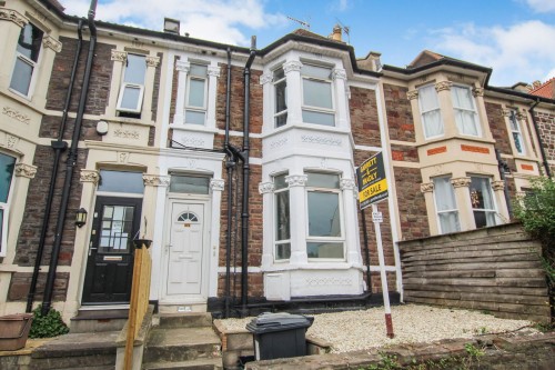 Arrange a viewing for Gloucester Road, Horfield, BS7 