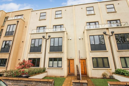 Arrange a viewing for Coronation Road, Southville, BS3