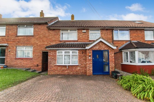 Arrange a viewing for Fernsteed Road, Bishopsworth, Bristol