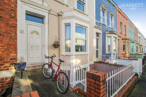 Arrange a viewing for William Street, Totterdown, Bristol