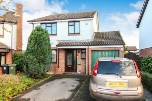 Arrange a viewing for Richmond Ave, Stoke Gifford, BS34, Bristol 
