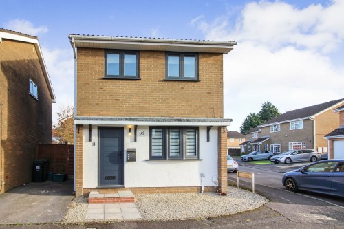 Arrange a viewing for Longs Drive, Yate, BS37 